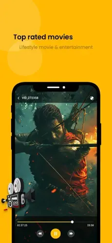 sony-wah-live Top Rated Movies